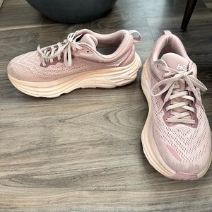 Hoka Bondi 8